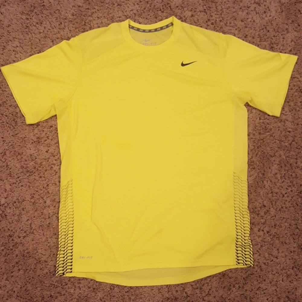 Nike athletic shirt